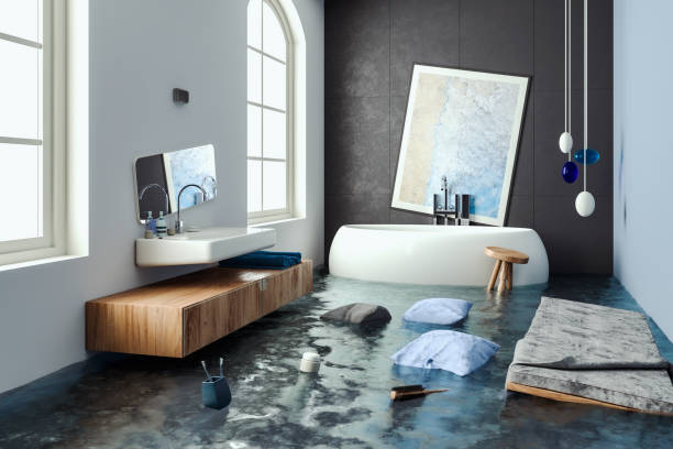 Best Ceiling water damage repair  in Logansport, IN